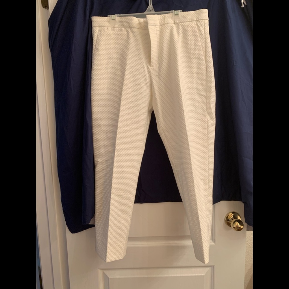 Banana Republic pants